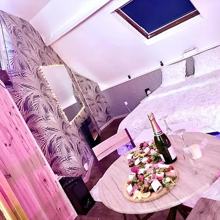 Le Tropikspa Apartment