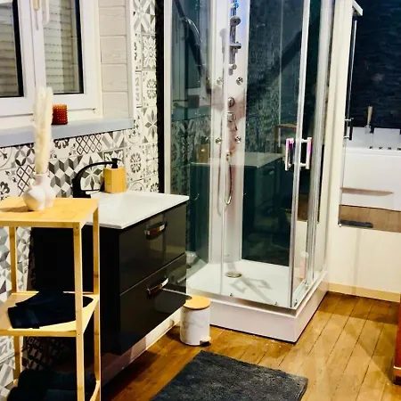 Le Tropikspa Apartment