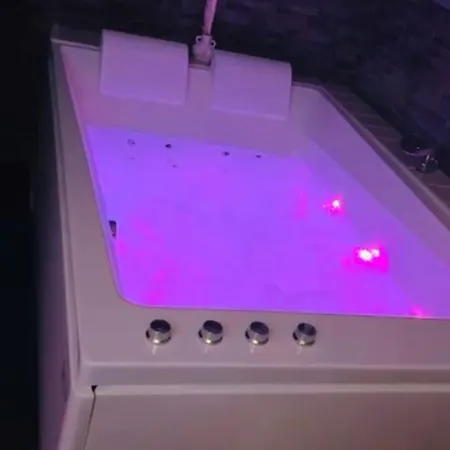 Le Tropikspa *