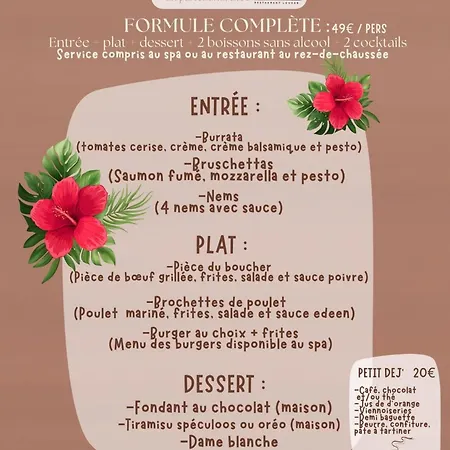 Le Tropikspa